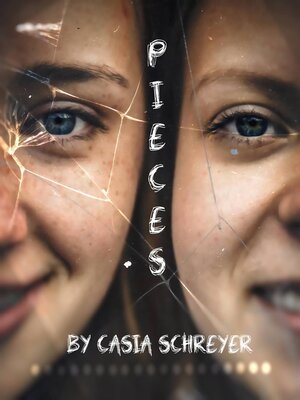 cover image of Pieces